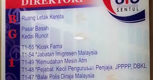 Pasir randu no.191 rt/rw 05/01 peusar, kel binong, kec. Klinik Gigi Utc Sentul Klinik Pergigian Utc Selangor Olete Joudnud Sellele Lehele Sest See On Koige Toenaolisem Otsin