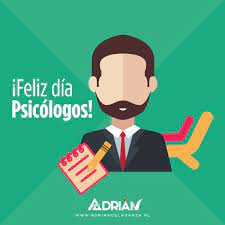 Con mucho cariño saludamos a todos los psicólogos en este día ya que a muchos nos han ayudado a similar muchas cosas y salir de abundantes problemas que la mayoría de las veces nosotros los. Feliz Dia Del Psicologo Dia Del Psicologo Feliz Dia Del Psicologo Psicologia