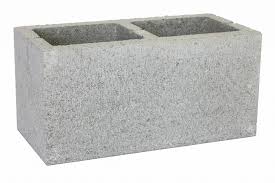 Apex Masonry Lightweight Grey Blocks