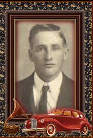 Joseph Lemuel “Joe” Kyzar (1882-1940)