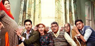 Badhaai Ho For Badhaai Ho As They Join The 100 Crores Club Desiblitz Priyamvada fades out of the view as badhaai ho chases a different set of expectations. desiblitz