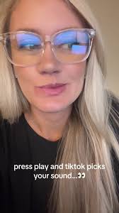 Descubre tu sonido en TikTok con Melissa Walpole