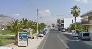 (4 ακίνητα με μειωμένη τιμή) πώληση, αγροτεμάχιο 5125 τ.μ. Se Leitoyrgia H Hmi Paranomh Lewforeiakh Grammh Sarwnida Anabyssos Athens Transport