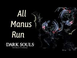 Dark Souls: Board Game - Manus, Father Of The Abyss Expansion