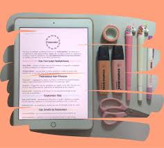 The ultimate guide for taking aesthetic notes · 1. Guide To Digital Notes Studying Amino Amino