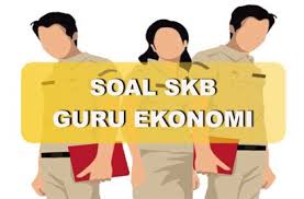 Insya allah blog ini membagikannya secara gratis modul cat cpns/asn ini berisi soal soal twk, tiu, tes bidang, wawancara, dan psikotes. Contoh Soal Skb Guru Ekonomi 2018 Dan Jawabannya