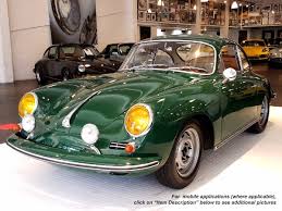 Image result for Vineyard Green 1965 AC Cars