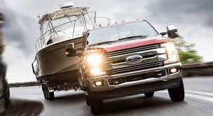2019 Ford F 250 Towing Capacity Super Duty Towing Glenwood