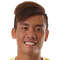 Lam Chun Kit Transfer News, History, Market Value (ETV) & Career Stats