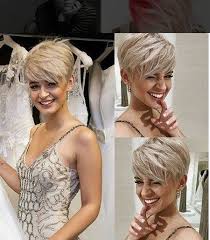 Feminine pixie cuts for women over 50. Pin On Thick Hair Styles