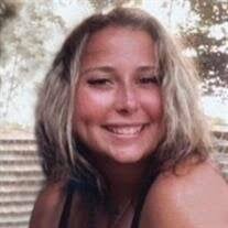 Lexy Hailey Hinton Obituary