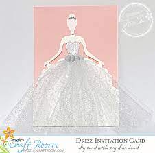 Free Free 217 Lace Wedding Dress Svg SVG PNG EPS DXF File