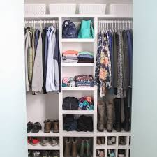 Check spelling or type a new query. How To Build A Simple Inexpensive Diy Closet Organizer Lovely Etc