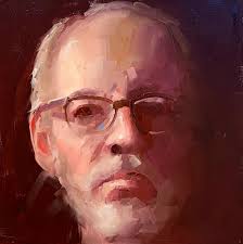 Dennis Perrin 🎨 Master Painter