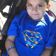 Autism SHARE Walk 2019