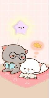 Aplikasi stiker wa gerak : 97 Quby Stickers Ideas Cute Cartoon Images Cute Love Gif Cute Cartoon Wallpapers