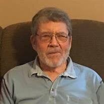 Patty "Pat" Dwain Feemster Obituary