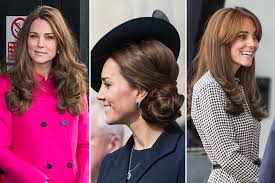 We did some investigation to find her royal beauty secrets. The Year In Kate Middleton S Hair 2015 Edition Vanity Fair