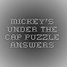 Check spelling or type a new query. Mickey S Beer Cap Answers Novocom Top