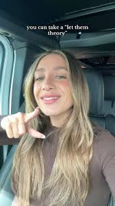 #letthem #letthemtheory