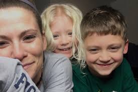 Fundraiser for Michael David by Jennifer Piwko : Prayers and Healing for  Annabelle