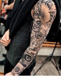 Instagram post by evan 'yu'. Best Tattoo Shop Near Me Sri Ganesh Academy Beauty Tattoo Clinic In Trichy India