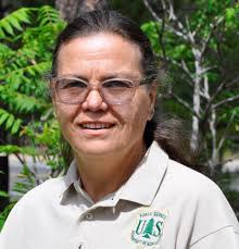 Ask a Ranger: Golden treasures growing