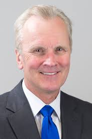 University of Illinois Hospital and Clinics names new chief executive  officer