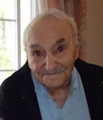 John Borovac Obituary November 15, 2015