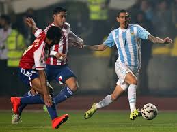 All goals & highlights chile 0 argentina 0 partido. Copa America Final 2015 Chile Vs Argentina Preview When Is It And Where Can I Watch It The Independent The Independent