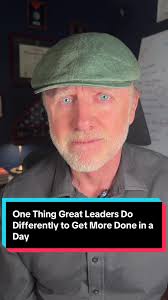 Harnessing Priming to Enhance Leadership Productivity