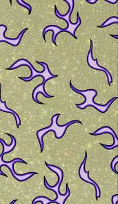 Pin by hope eve on aesthetic in 2020 aesthetic wallpapers. Purple Aesthetic Cow Print Wallpaper Iphone Novocom Top