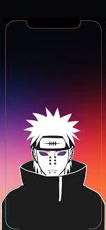 Find the best naruto pain wallpapers on wallpapertag. Pain Naruto Wallpaper Iphone X