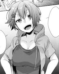 Read Orekko Haiboku ~Ore, Onnanoko Dattanda~ (Cropped And Text-less) Hentai  Porns - Manga And Porncomics Xxx