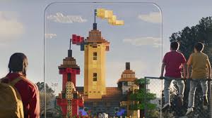 1 appearance 2 obtaining 3 behavior 4 rotten flesh projectile 5 drops 6 data values 6.1 id 7 history 8 trivia the lobber zombie was a slightly rotten variant of the zombie. Beta Iliyofungwa Ya Minecraft Earth Itaonekana Wiki Ijayo