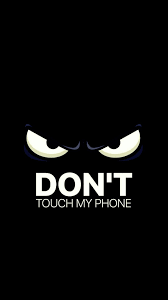Find my phone on google home with an android device. Don T Touch My Phone Wallpapers Top Free Don T Touch My Phone Backgrounds Wallpaperaccess