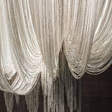 Terzani Atlantis Suspension Lamp O90 Suspension Lamp Suspension Light Curtains