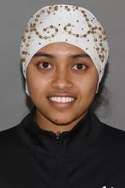 2011-12 Women's Tennis Roster