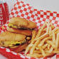 Little Brothers Burgers event image