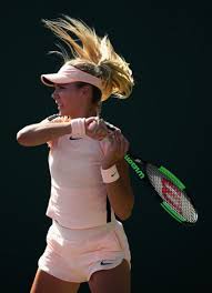 The younger david boulter and sue boulter, two children, grew up playing tennis with her brother james gartshore boulter. Getting To Know Katie Boulter