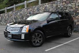 Image result for Dark Ming Blue 2007 SRX
