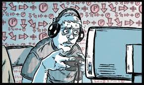 Becoming a game tester is probably a little more than you would expect. Game Tester Video Game Tester Life By Experience