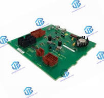 NTRL02 ABB Bailey Network Remote Link Fiber Optic Board