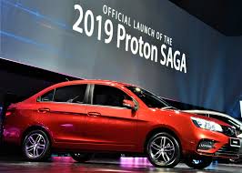 Maybe you would like to learn more about one of these? Proton Meraikan 35 Tahun Proton Saga