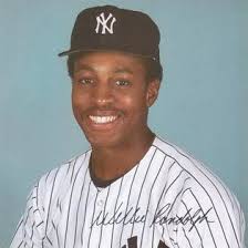 Willie Randolph