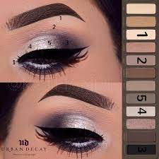 Epingle Sur Maquillage