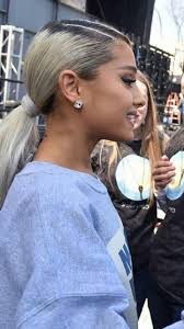 Leggi ora · tagli corti. Pin By Grace Destiny On Ariana Grande March For Our Lives Ariana Grande Hair Ariana Grande Photoshoot Ariana Grande