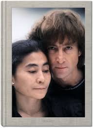 Never-Before-Seen Photos of John Lennon and Yoko Ono