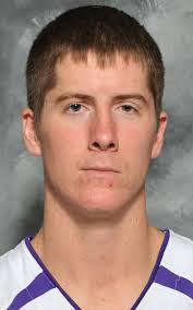 Cornell's Handke named Academic All-American