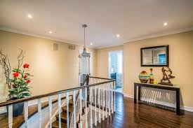 75 Most Popular 75 Beautiful Transitional Hallway with Yellow Walls Ideas &  Designs Design Ideas for December 2024